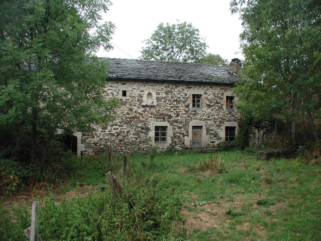 Chambre D'Hotes Aux Pays Des Sucs Saint-Hostien Kültér fotó
